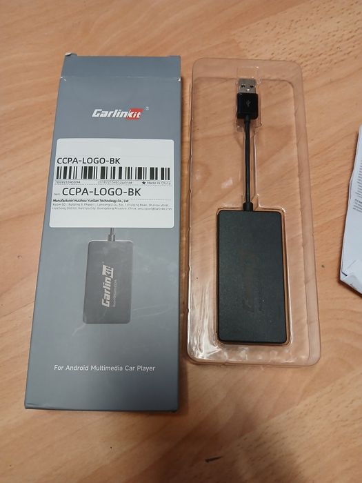 Adapter usb Carlinkit