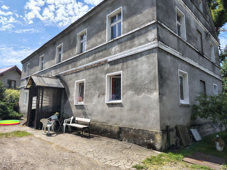 Dom – Grodziszów - Widok 5
