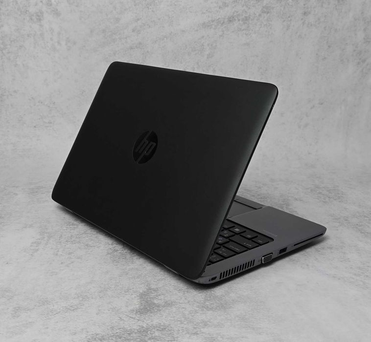 Ноутбук 12.5" HP EliteBook 820 G2 i5-5200U 8Gb DDR3 SSD 128Gb 1920x1080 IPS + Гарантія 12 місяців