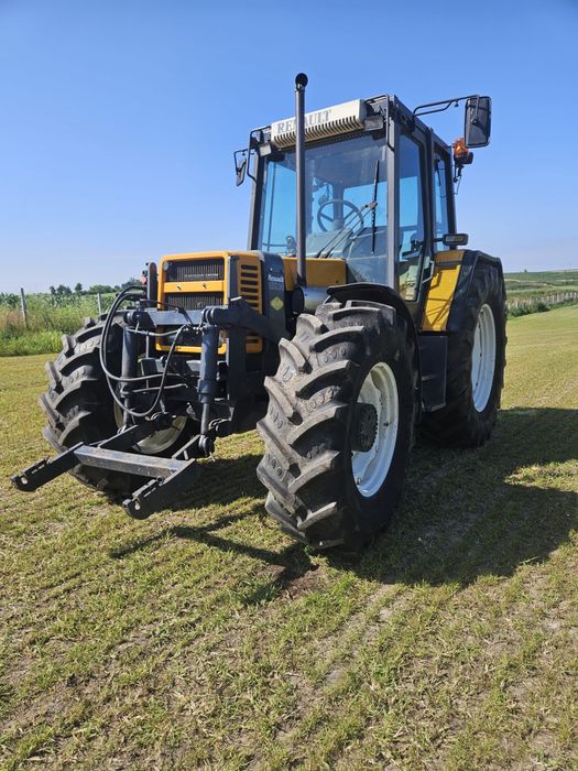 RENAULT 103-54TX Ciągnik-Traktor-SuperStan-