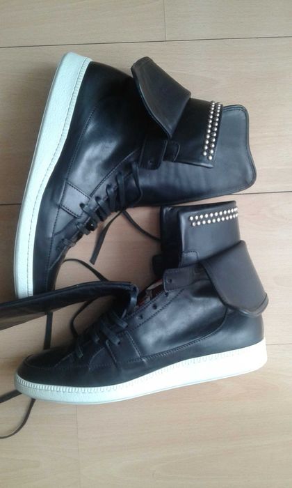 Buty Rage Age by Czapul Nowe!!!
