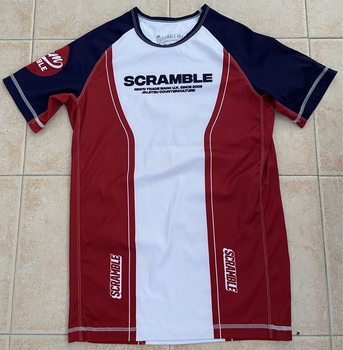 Conjunto de 4 licras