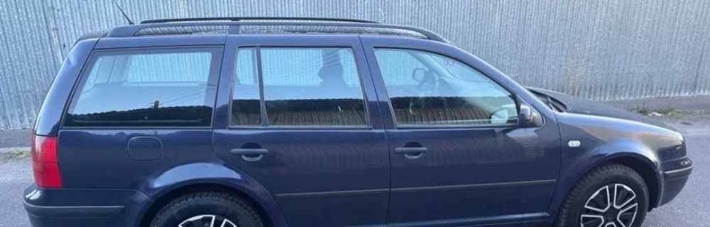 Golf 4 1.9 diesel