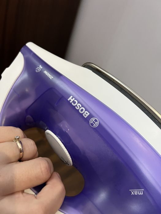 Праска bosch робоча