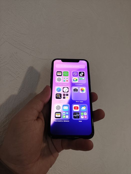 НОВИЙ! Apple iPhone XS 64gb sim + eSim Neverlock NFC | Епл айфон ХС