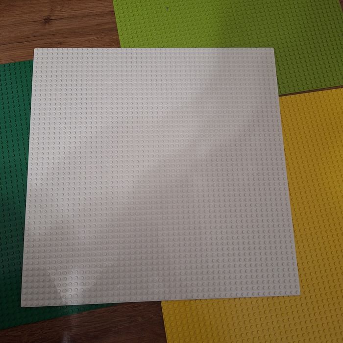 Базова пластина, платформа lego 40×40 см