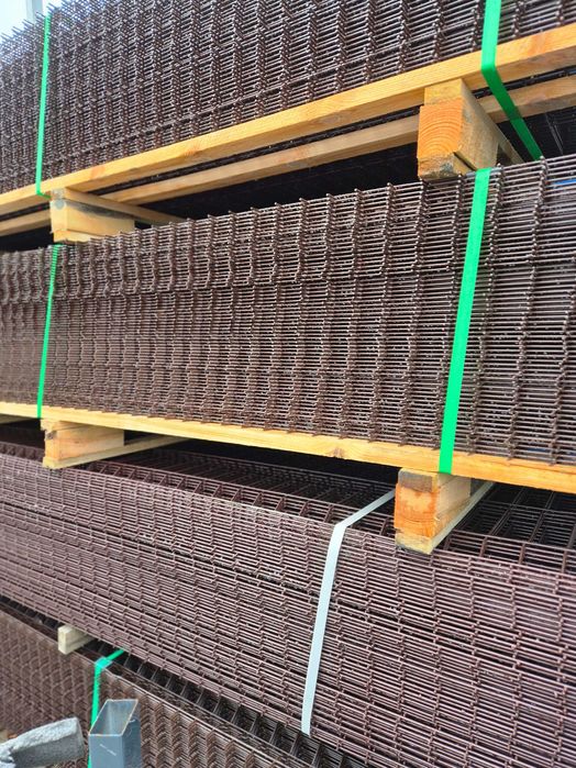 Panel 3D ogrodzenia hurt detal montaz caly kraj