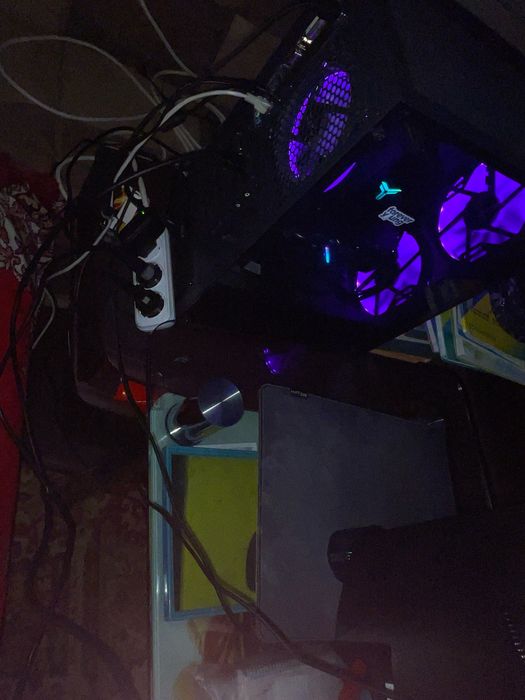 Компʼютер Ігровий