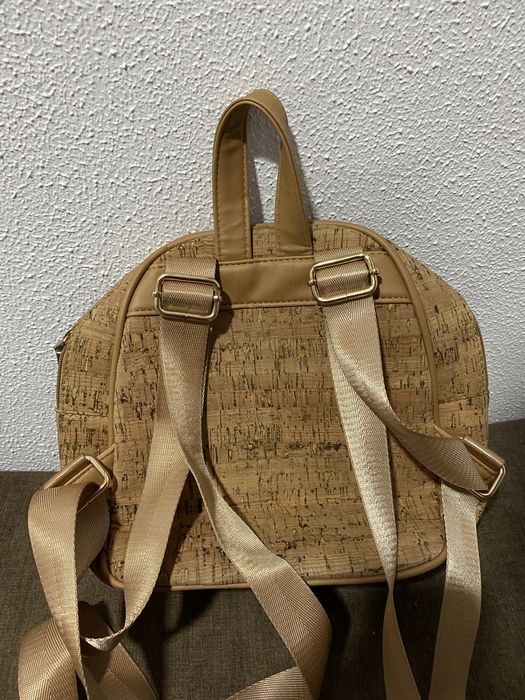 Mochila de Cortiça