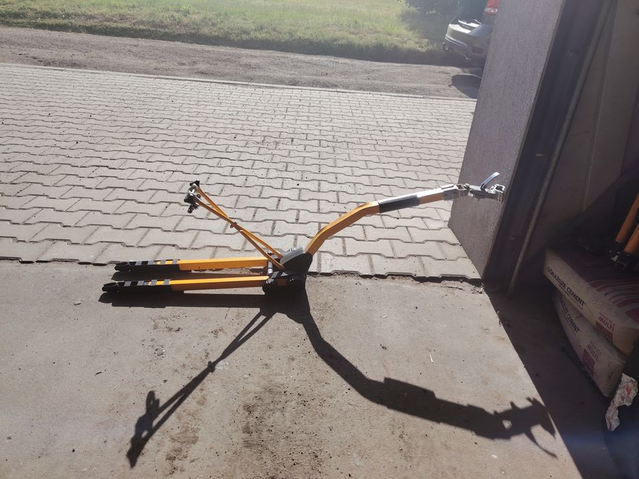 Sprzedam hol rowerowy