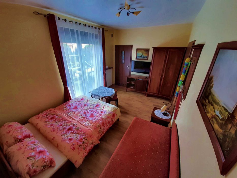 Wakacje w REWALU