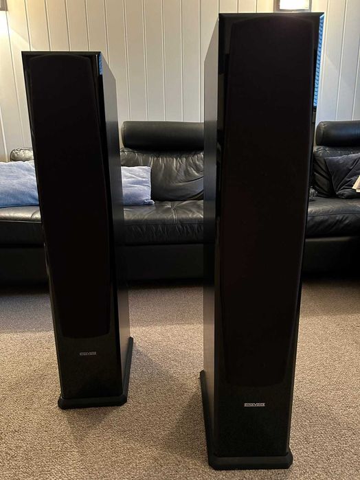 Dynavoice  Definisjon DF-8 i DF-5