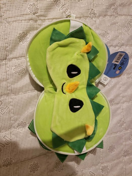 Boneco Pluch - 30 cm
