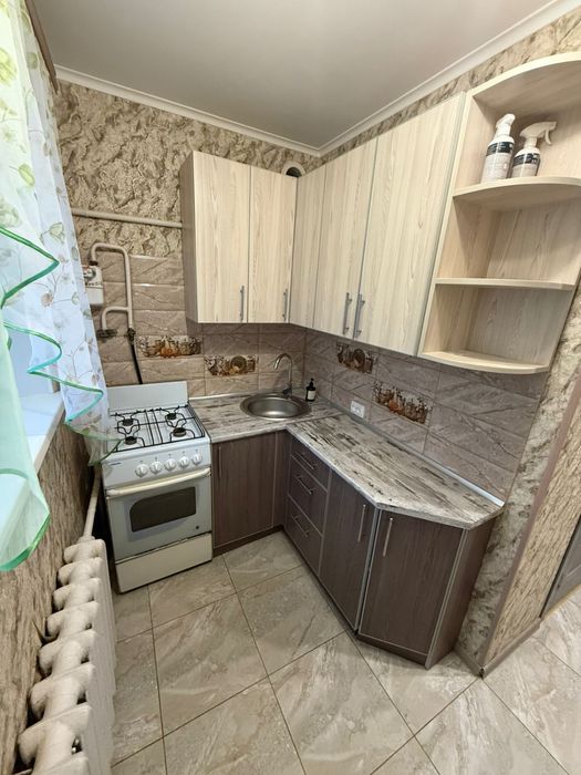 Квартира подобово