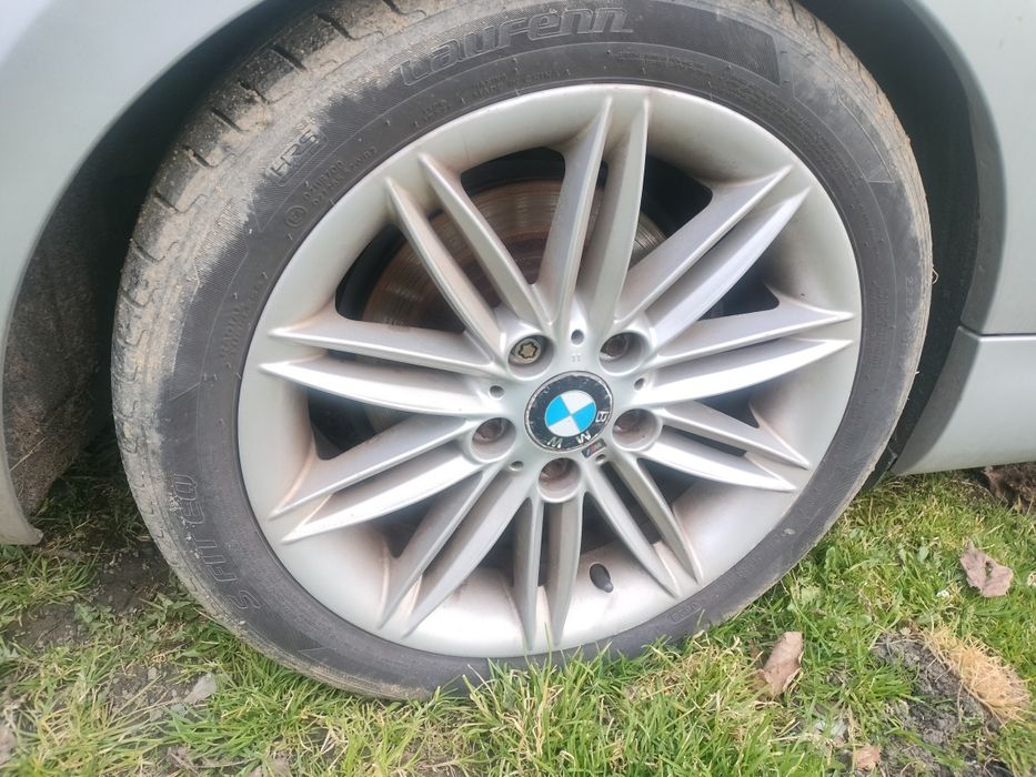 Styling 207 BMW e88 e87 e81 e82 E46 E90