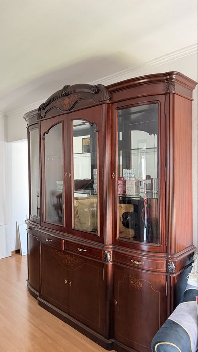 Toda mobilia de casa a 250€