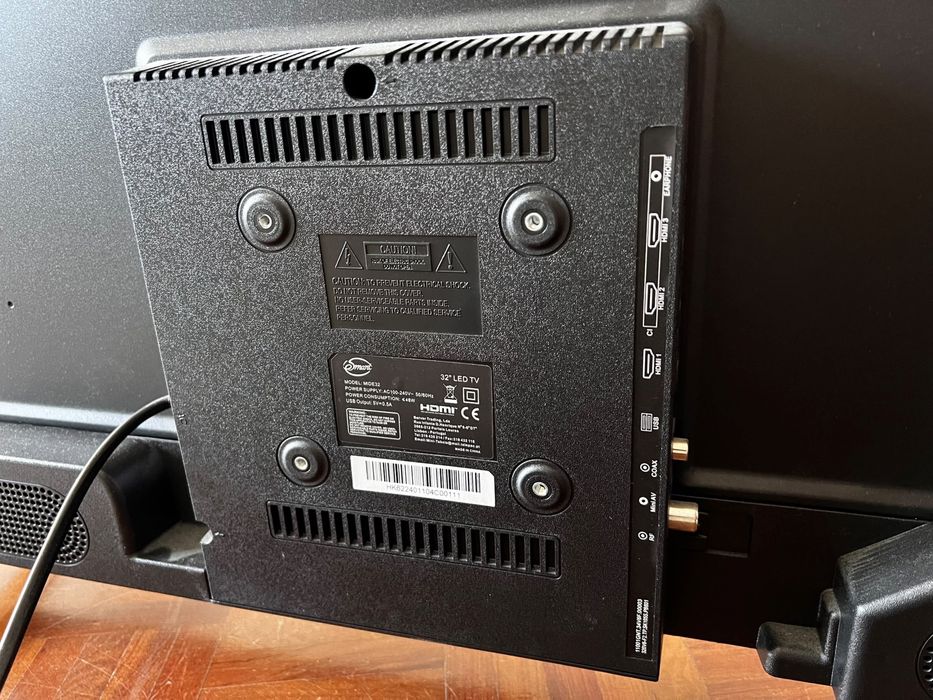 Tv eSmart 32 polegadas