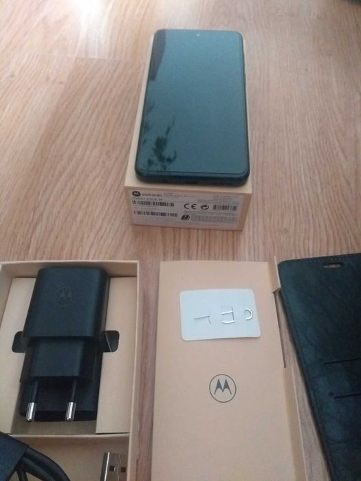 Motorola Moto g53 5G