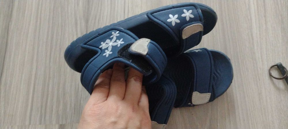 Sandały lupilu 30 odblaski