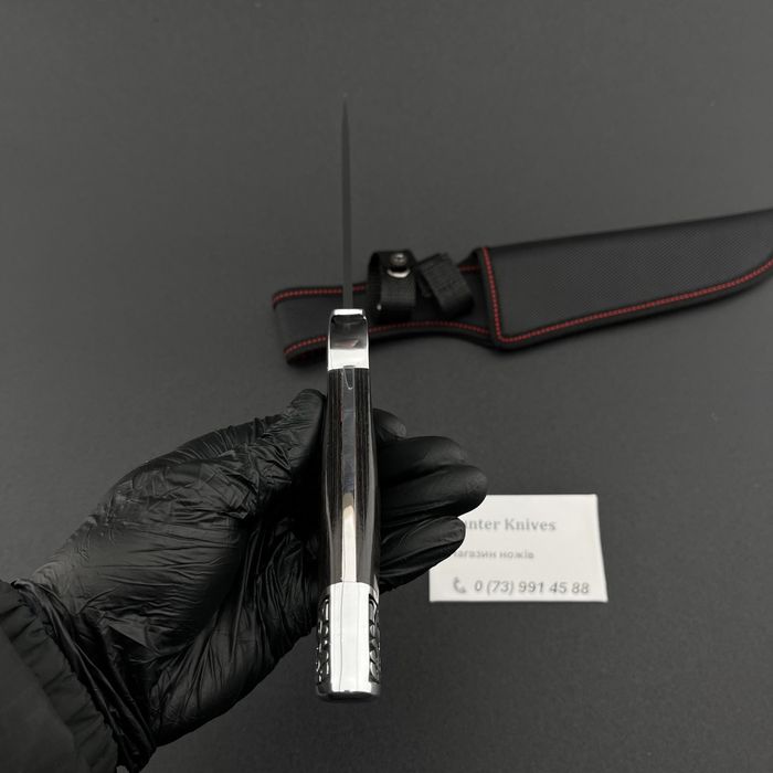 Ніж мисливський туристичний тактичний G37 Нож тактический охотничий