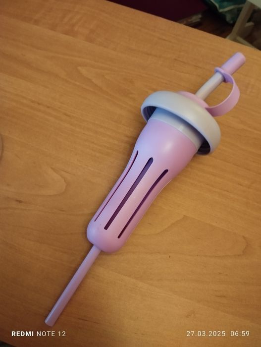 Bidon duży 1400ml