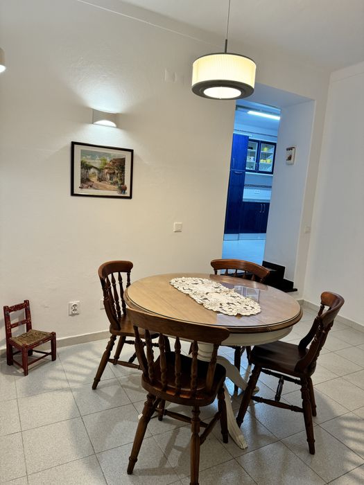 T2 em Aljustrel todo mobilado