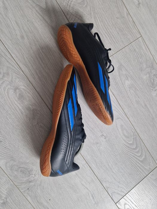Оригінальні футзалки Adidas deportivo 45 розмір
