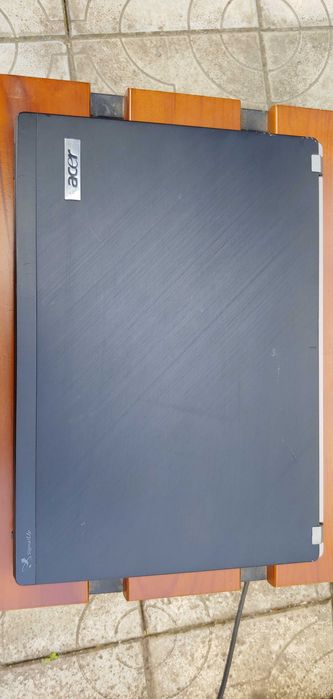 Ноутбук Acer TravelMate 8473G