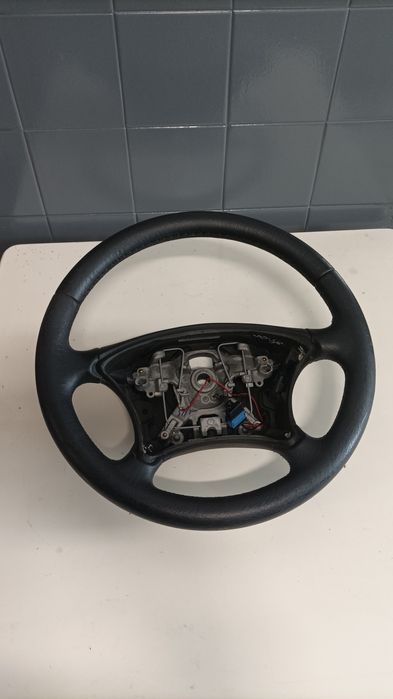 Volante em pele Citroen xsara