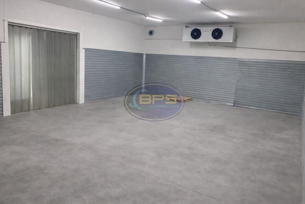 Виробничо-складське приміщення Продам