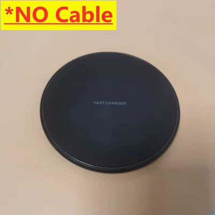 Bezprzewodowa ładowarka 30 W do iPhone'a  X Pro Max