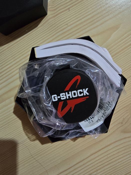 Zegarek G-SHOCK 3751