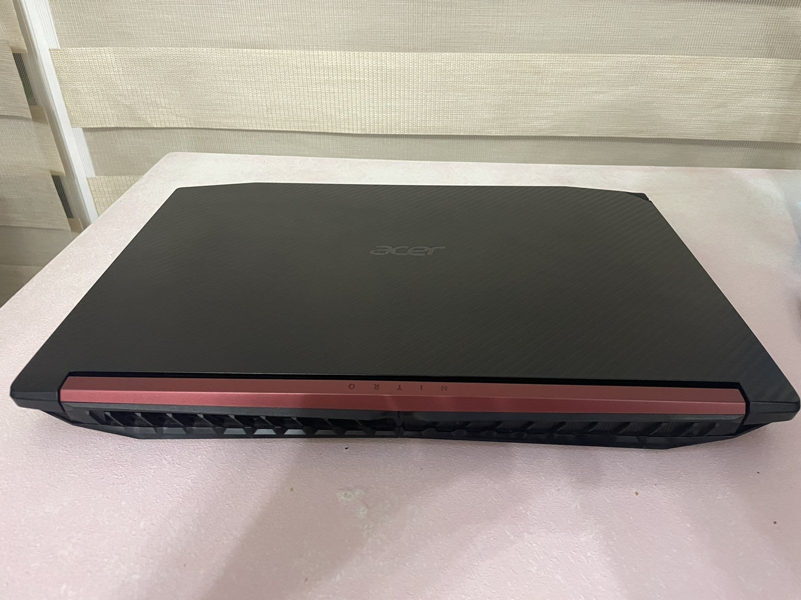 Acer nitro 1060 best sale