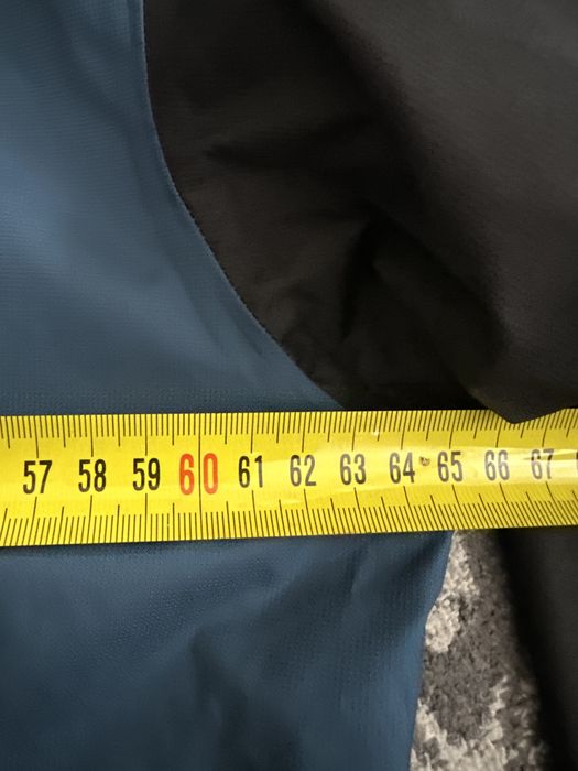 Kurtka the north face nowa oryginał damska