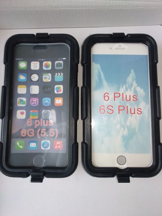 Чехол для телефона iPhone 6 Plus, iPhone 6S Plus