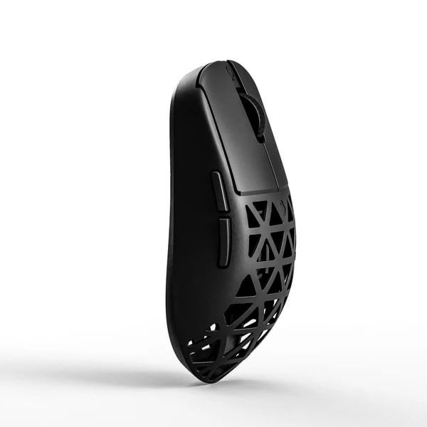 PMM Pulse W Ultra Grip 3.0 Carbon Fiber 150 mAh FlexCord Игровая беспроводная мышь