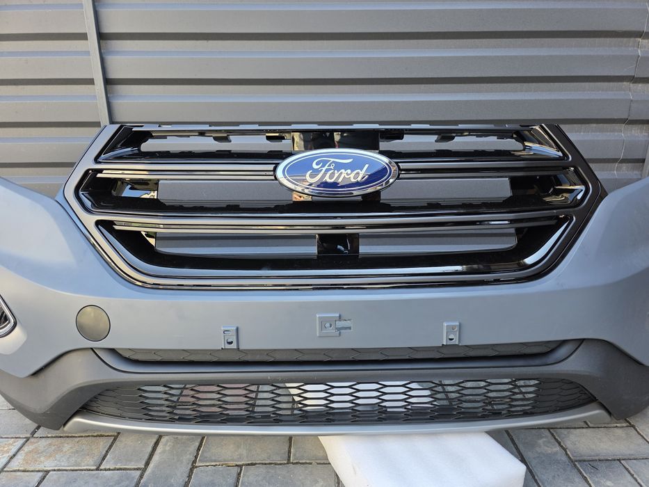 Бампер передній Ford Edge 15-18