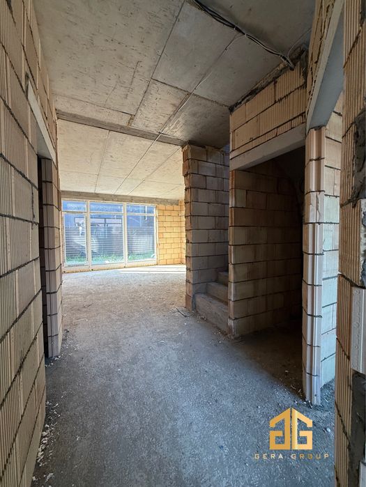 Від забудовника ‼️Єоселя ‼️Продаж будинка (дуплекс)  2 сотки 120 кв.м ГАЗ! Світло! Софіївська Борщагівка, вул.Фермерська 90