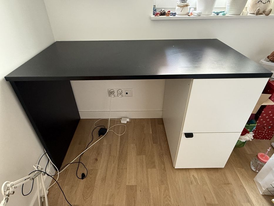biurko firmy vox young users 120 cm