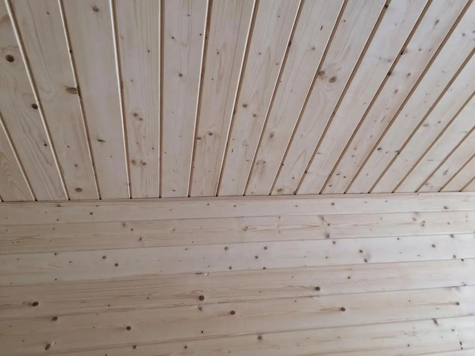 Фальшбрус | Імітація бруса | Вагонка | Полова дошка