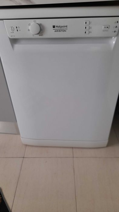 Máquina de lavar Loiça