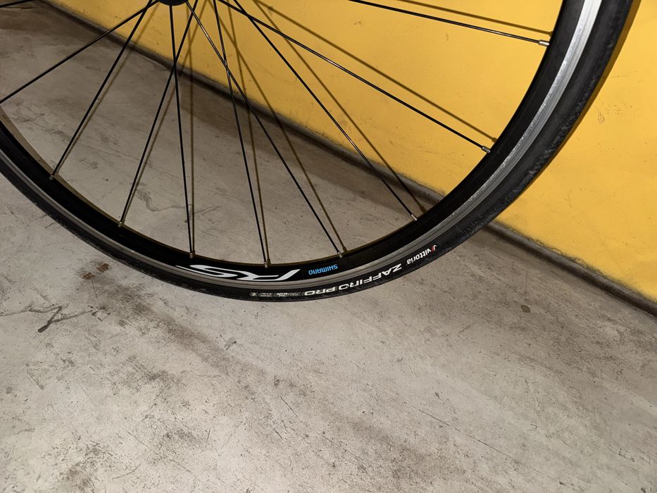 Cannondale CAAD optimo 1