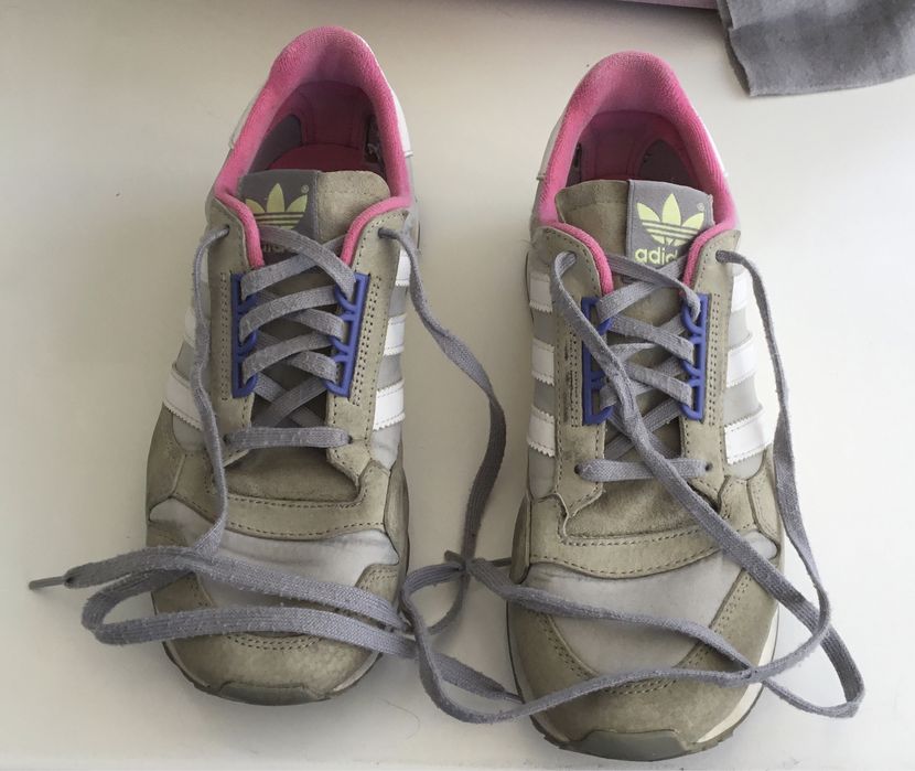 Sapatilhas Adidas mulher T40