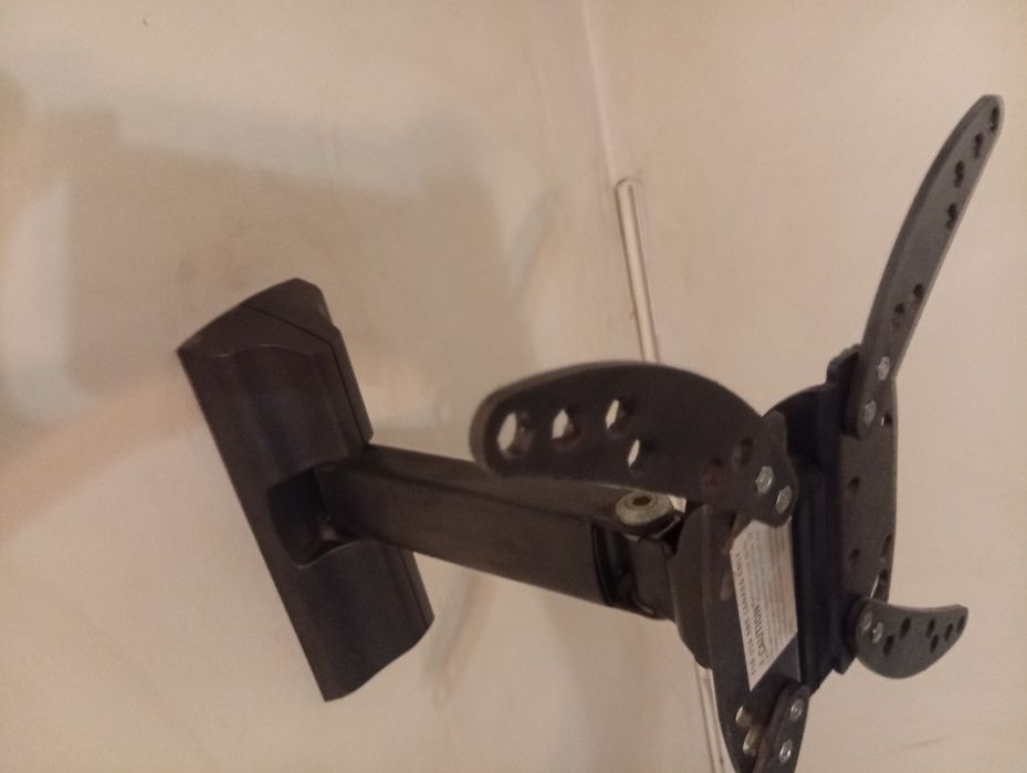 Suporte TV grande