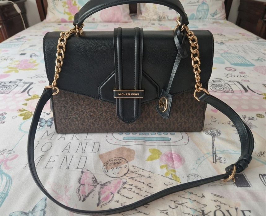 Mala de tiracolo Michael Kors