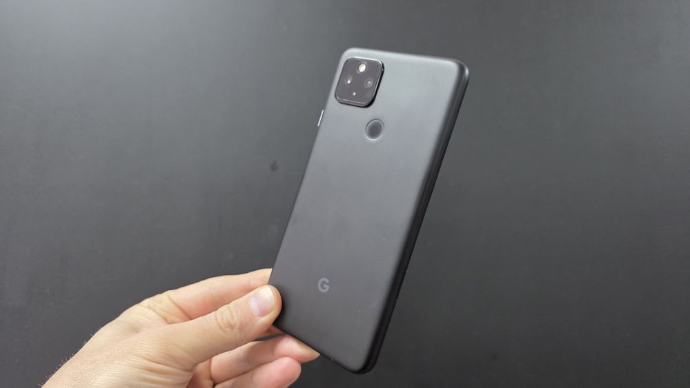 google pixel 4a 5g - купити мобільні телефони та смартфони - Ціна