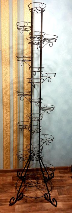 Подставка для орхидей