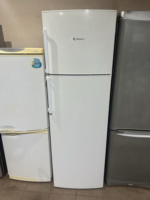 Холодильник Bosch  (Доставка/Гарантия)