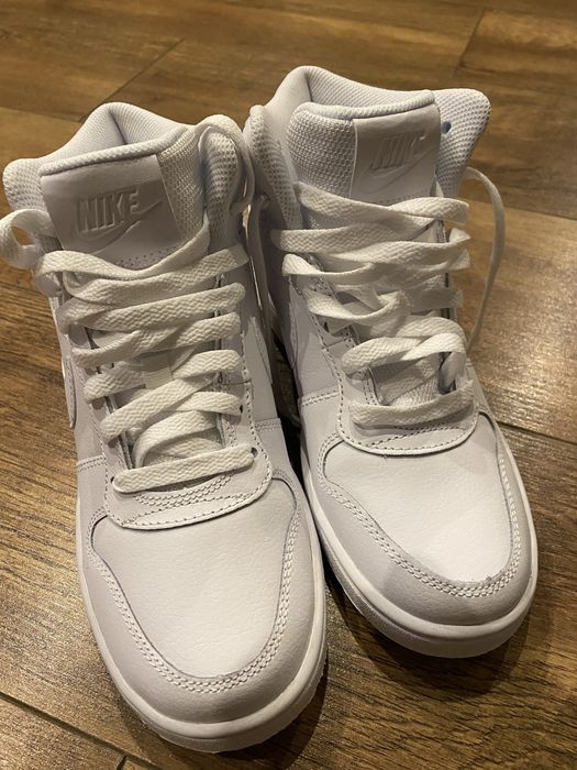 Nike Buty nowe 37.5roz