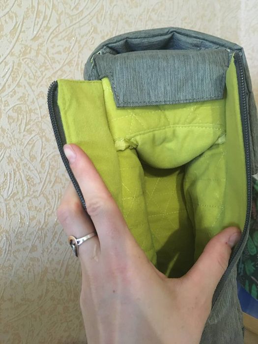 Сумка для фотоапарата